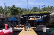 Cenote Privé: 5-Hour Luxury Private Cenote Experience – Tulum