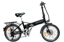 E-Bike Ultimate City private tour (small group)