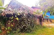 Bribri Chocolate Family Farm in the Indigenous Territory