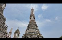 Customizable Private Full Day Tour from Bangkok