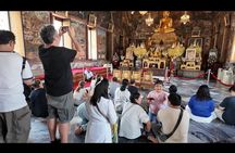 Customizable Private Full Day Tour from Bangkok