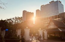 Customizable Private Full Day Tour from Bangkok