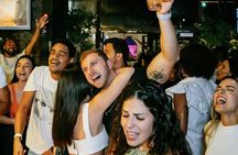 #1 Miami Pub Crawl + Clubbing Experience