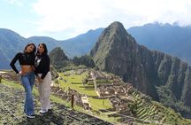 Ticket Machu Picchu with Private Guide 