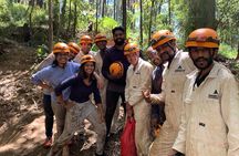 Yarra Valley Britannia Creek Caving Adventure
