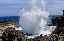 Private Photography & Island Tour of Curaçao