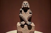 Museum of Anthropology and Chapultepec Castle with Specialists