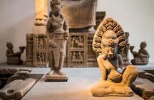 Cham Museum Hinduism Artstone & Marble Mountain By Private Tour
