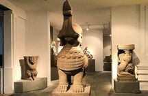 Cham Museum Hinduism Artstone & Marble Mountain By Private Tour