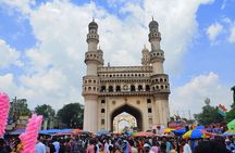 Iconic Splendors of Hyderabad A Journey Through Historic Downtown