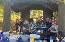 10 Day Northern Botswana & Victoria Falls WildCamping Expedition