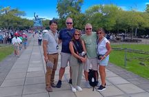 Explore Nagasaki History by Private vehicle with Licensed Guide