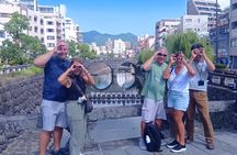 Explore Nagasaki History by Private vehicle with Licensed Guide