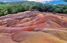 Mauritius Sightseeing Guided Private Tours