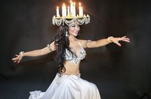 Magical Egypt Dance Cabaret & Dining Experience – Hurghada