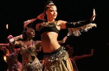 Live Cabaret Show & Dinner at Spectacular Egypt Nights – Hurghada