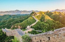 Beijing Private Tour of Mutianyu Great Wall and Summer Palace
