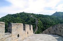 Beijing Private Tour of Mutianyu Great Wall and Summer Palace