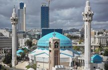 Private 6-Day Petra, Wadi Rum, Dead Sea & More – Customizable