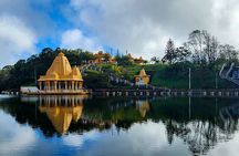 Full Day Guided Excursion with Private Driver exploring Mauritius