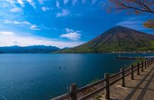 Nikko Private Tour With English Speaking Guide