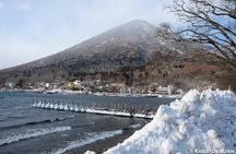 Nikko Private Tour With English Speaking Guide