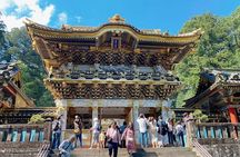 Nikko Private Tour With English Speaking Guide