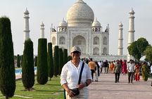 Taj Mahal India