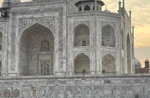 Taj Mahal India
