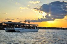 Zambezi Sunset Cruise 