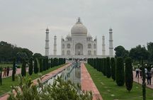 Taj Mahal India