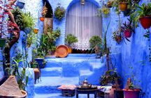 Chefchaouen Guided Day Trip from Tangier