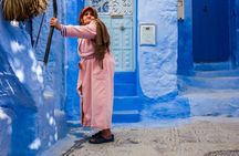 Chefchaouen Guided Day Trip from Tangier