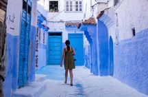 Chefchaouen Guided Day Trip from Tangier