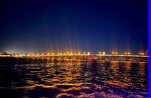 St. Augustine Boat Tours Nights of Lights