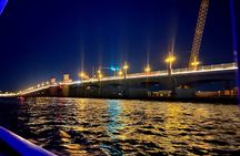 St. Augustine Boat Tours Nights of Lights