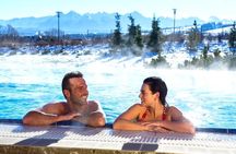 ZAKOPANE & THERMAL SPRINGS, Funicular, Cheese Tasting 