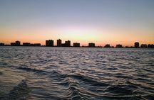 Sunsets Done Right – Clearwater Private Evening Cruise