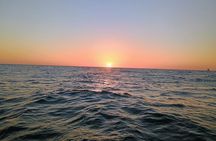 Sunsets Done Right – Clearwater Private Evening Cruise