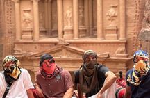 Petra in 3 Hours – Highlights with a private guide