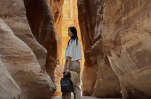 Petra in 3 Hours – Highlights with a private guide