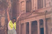 Petra in 3 Hours – Highlights with a private guide