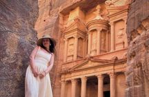 Petra in 3 Hours – Highlights with a private guide