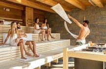 Krakow: Zakopane with Thermal Baths, Cable Car & Hotel Pickup