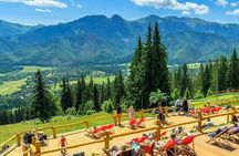 Zakopane Tour from Krakow – Highland Experience & Stunning Views