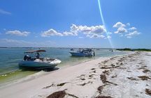 4-Hour Private Island Escape – Islands & Dolphins