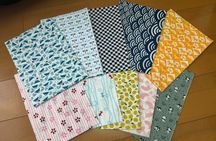 Shibuya Hands On Sushi Making Class with Chef