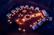 Marrakech to Merzouga 3-Day Desert tour 