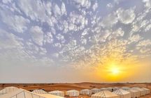 Marrakech to Merzouga 3-Day Desert tour 