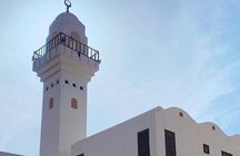 Full Day Madinah City Tour with Optional Lunch